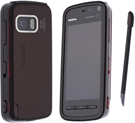 Nokia 5800